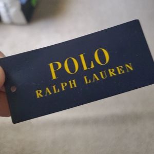 Ralph lauren Fleece pullover